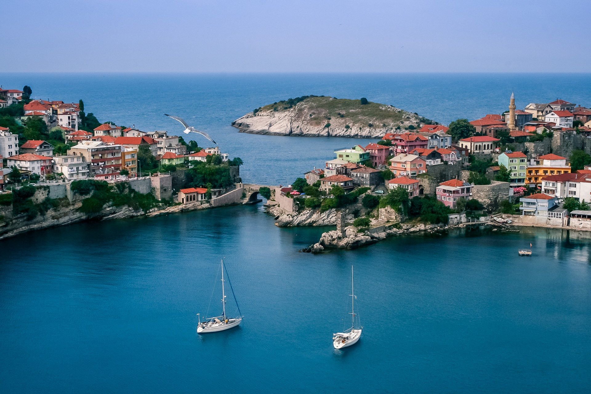 Amasra Turu