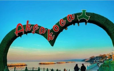 Akçakoca Turu