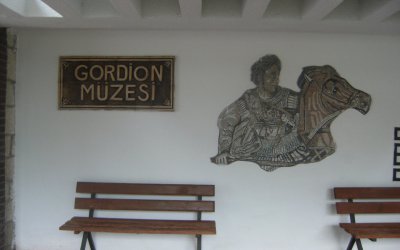 Polatlı Gordion Turu