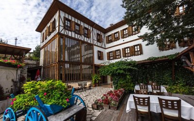 Amasra-Safranbolu Turu