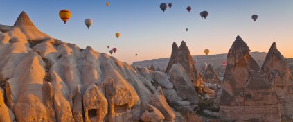 Varal Turizm | Ankara Çıkışlı Turlar