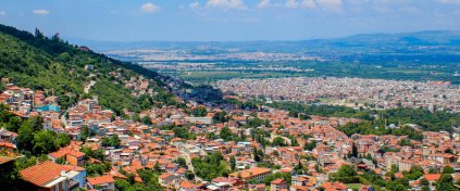 Varal Turizm | Ankara Çıkışlı Turlar