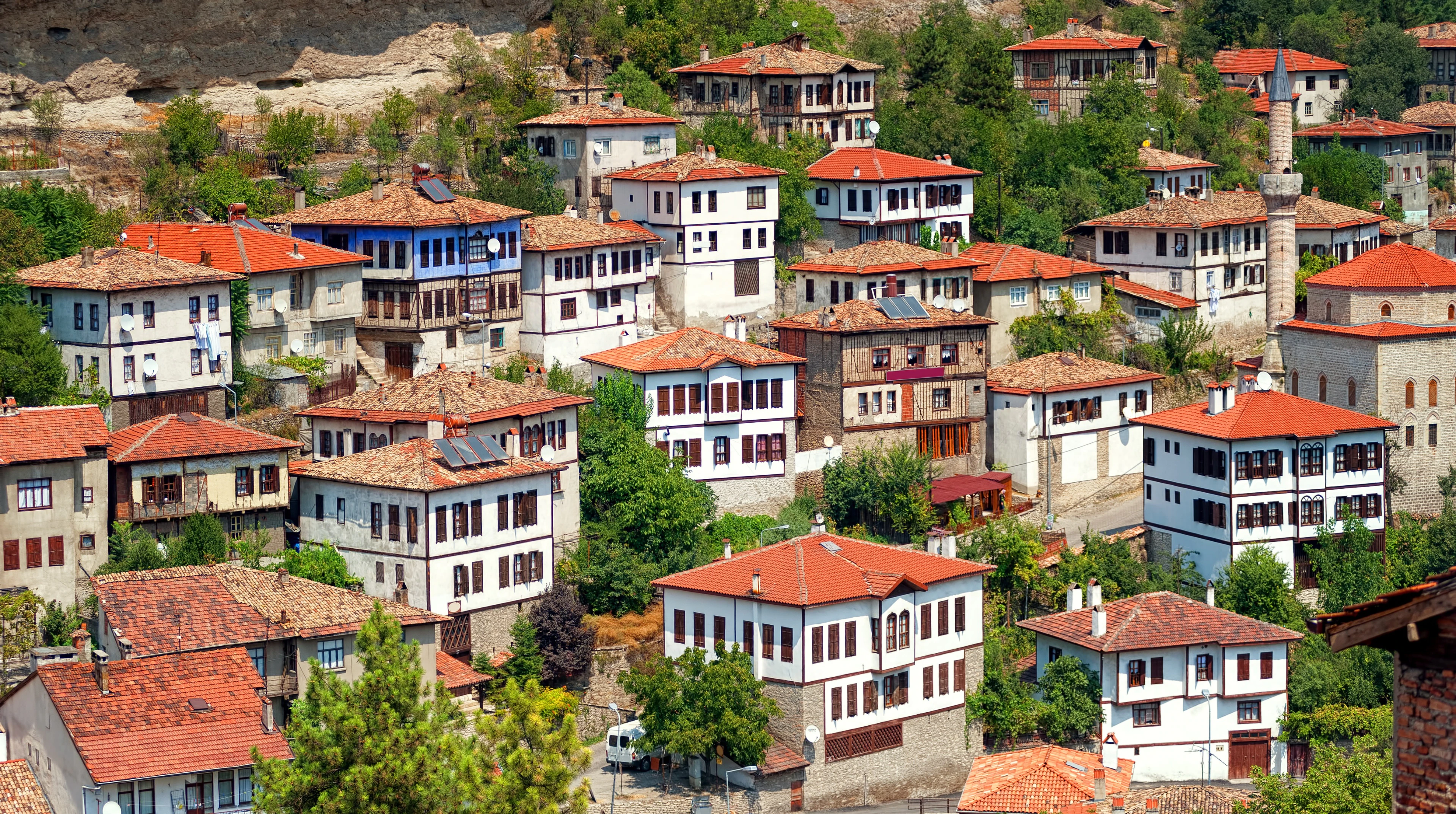 Varal Turizm | Ankara Çıkışlı Turlar