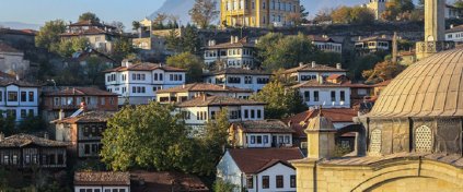 Varal Turizm | Ankara Çıkışlı Turlar